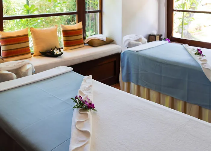 Napasai Samui Residence Mae Nam
