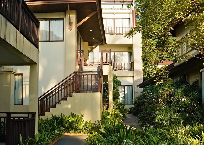 Kacha Resort & Spa, Koh Chang
