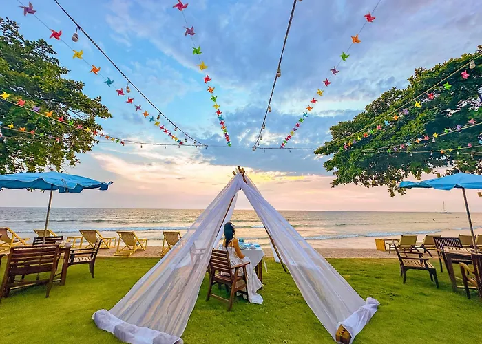 Kacha Resort&Spa, Koh Chang