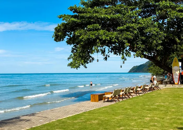 Kacha Resort&Spa, Koh Chang