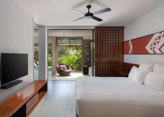 Intercontinental Fiji Golf Resort & Spa By Ihg Natadola