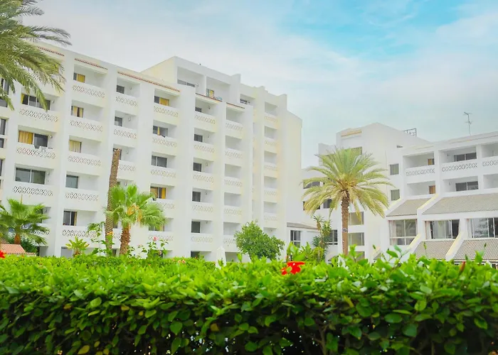 Hotel HAMILTON Agadir