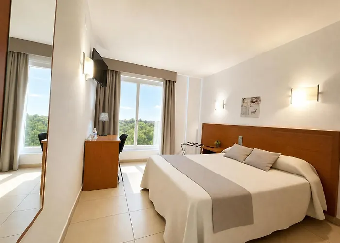 Hotel Avenida El Morell