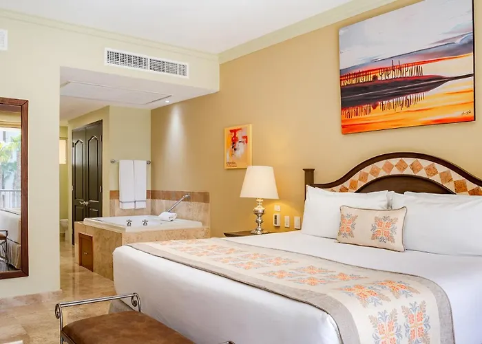 Villa del Arco Beach Resort&Spa Cabo San Lucas