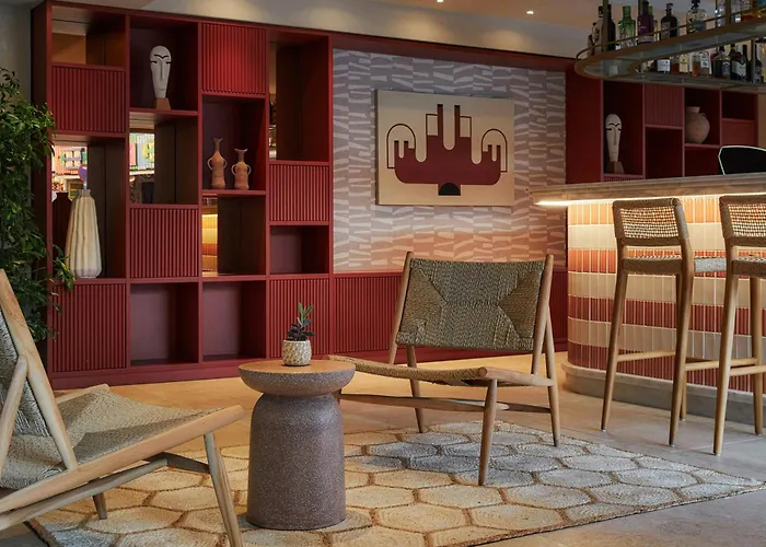 Alai Crete, A Tribute Portfolio Resort Stalida