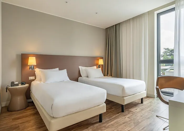 Move Hotels Venezia Nord Mogliano Veneto