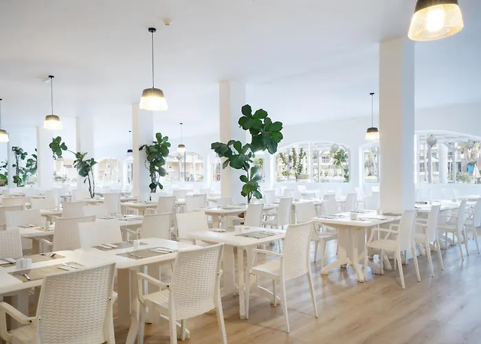 Hotel Drago Park By Pierre & Vacances Costa Calma