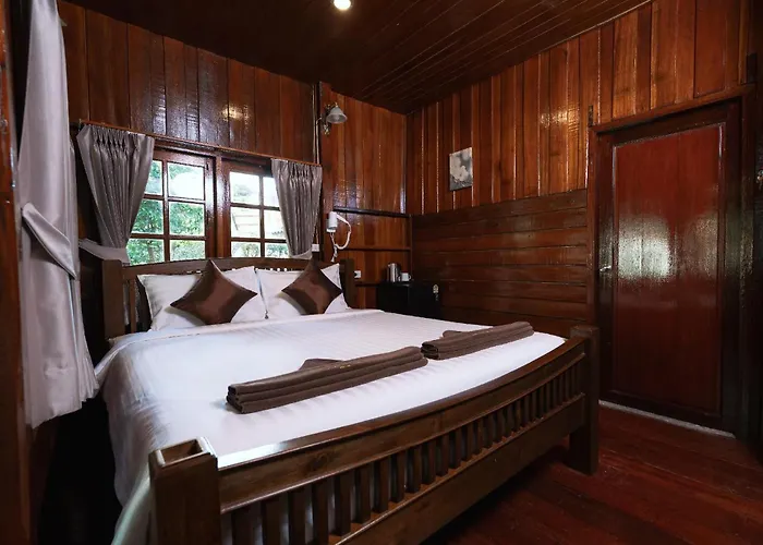 Asia Divers Resort