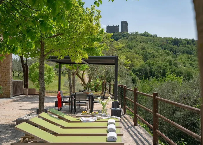 Sporting Hotel San Felice Illasi
