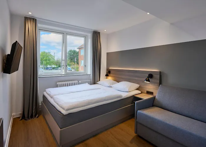 Copenhagen Go Hotel Kåstrup