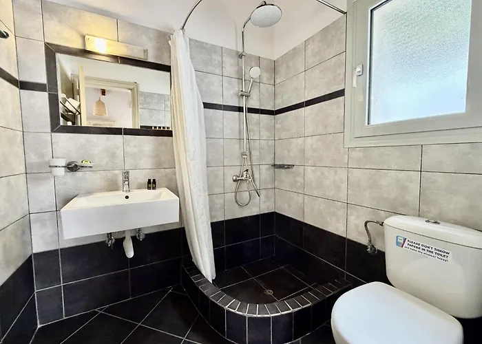 Thea Home Hotel By Booking Kottas