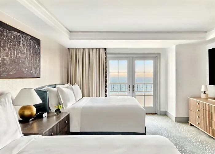 The Ritz-Carlton, Laguna Niguel Dana Point
