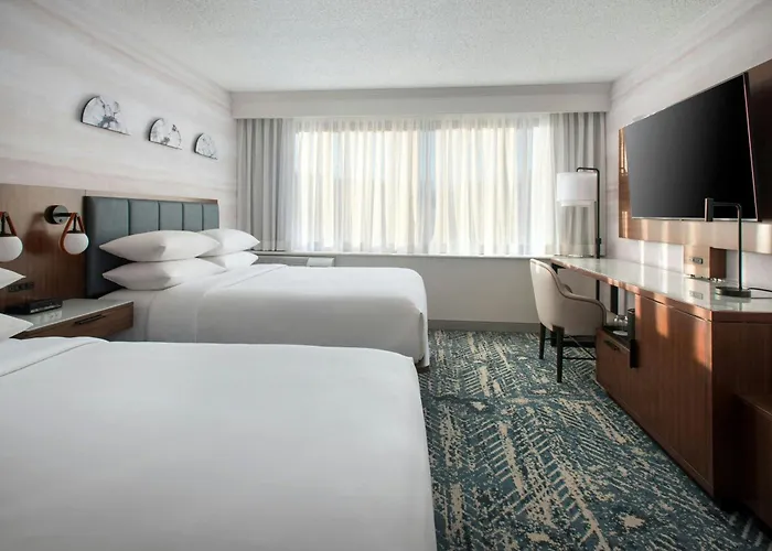 Boston Marriott