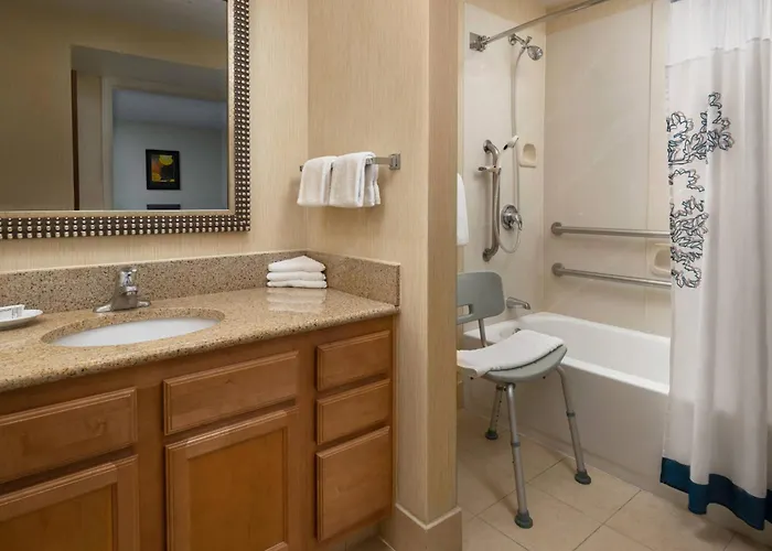 Residence Inn Seattle South/Tukwila