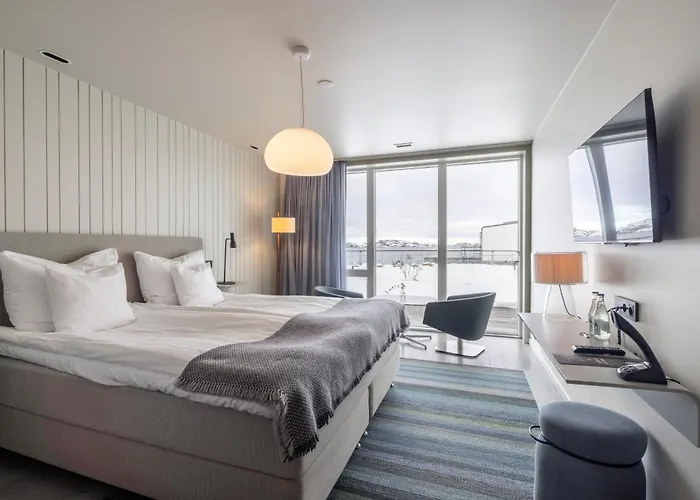 Gullmarsstrand Hotell & Konferens Fiskebäckskil