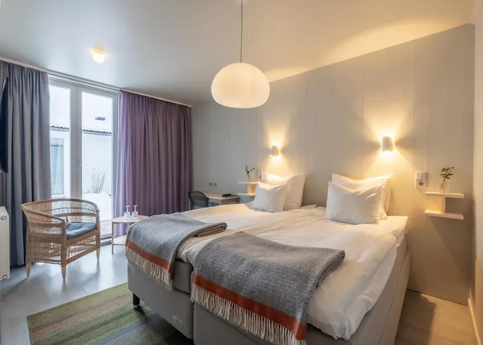 Gullmarsstrand Hotell & Konferens Fiskebäckskil