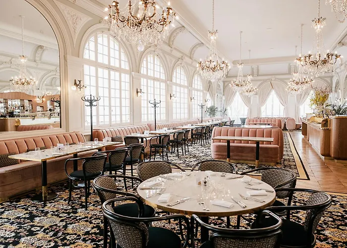 Hôtel De France
