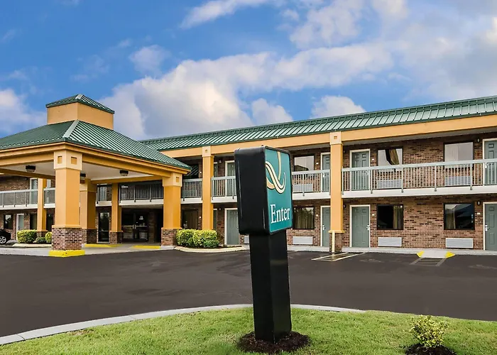 Quality Inn Franklin South