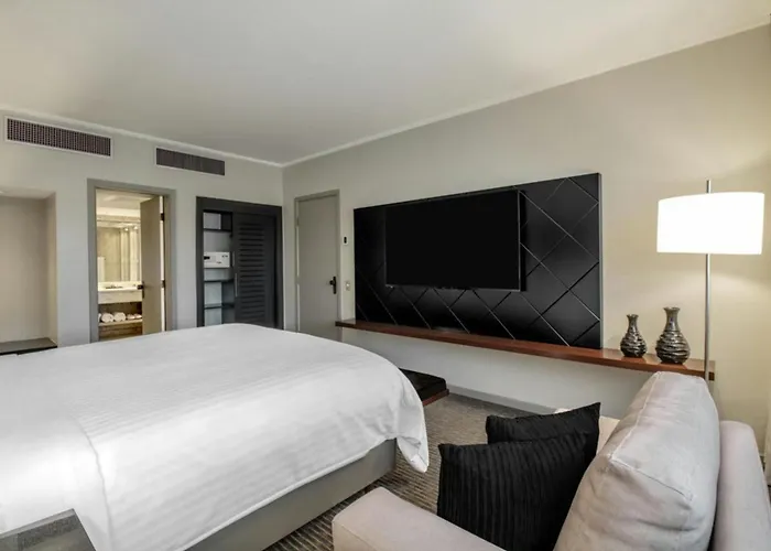 Marriott Sao Paulo Airport