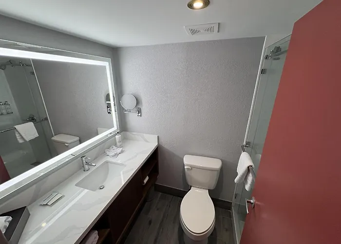 Best Western Premier Lakeland North