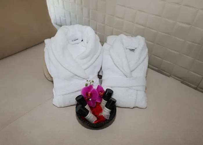 Oz'Inn Hôtel&Spa Agde