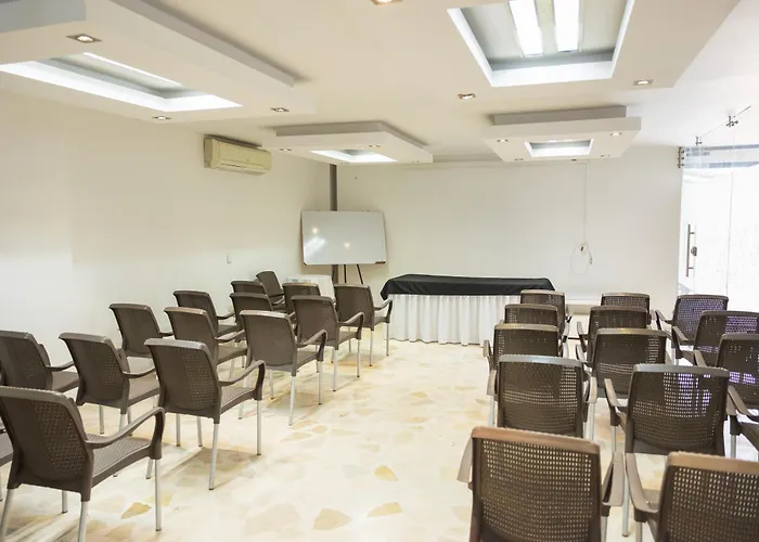 Hotel Alessio