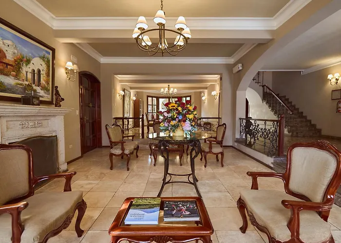 El Cabildo Hotel