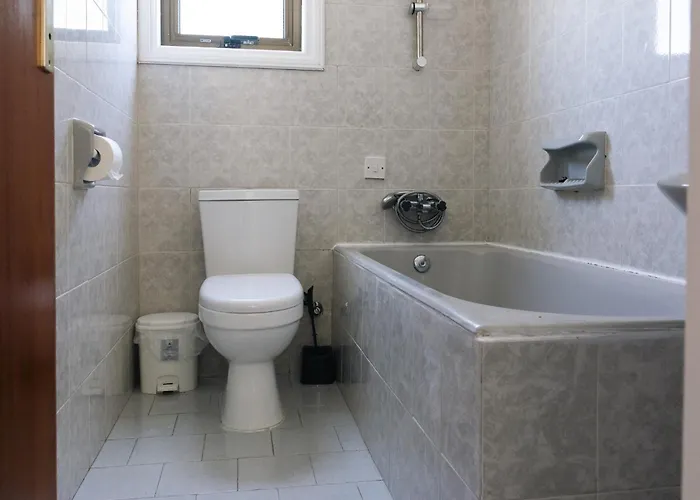 Windmills Hotel Apartments