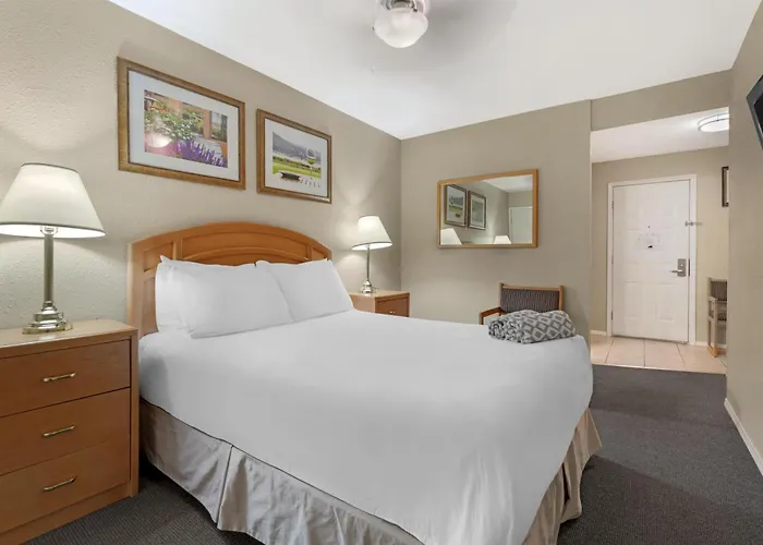 Best Western Inn at Penticton