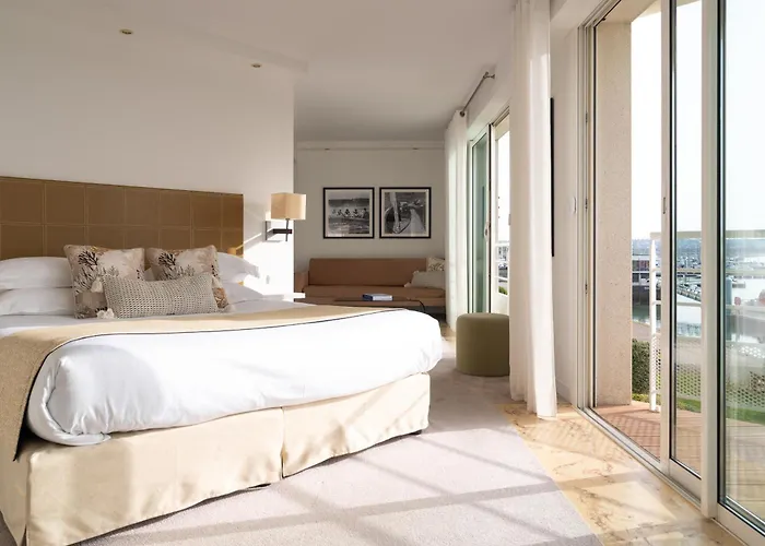 Hotel La Marine Barneville-Carteret