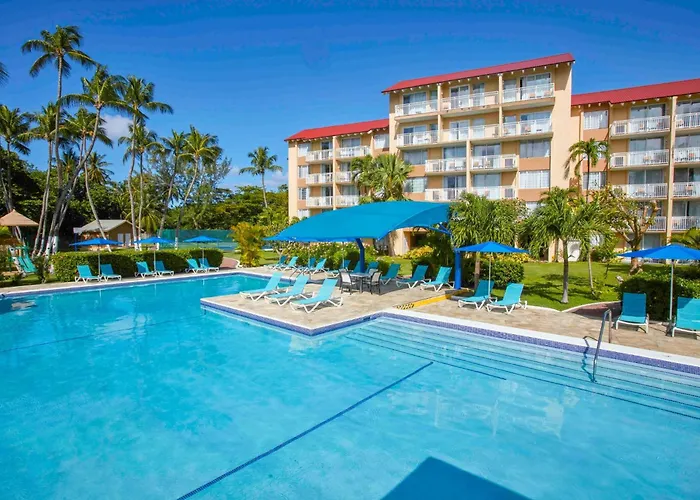 Divi Southwinds Beach Resort