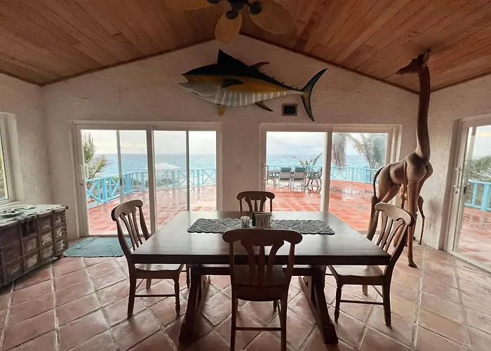 Stella Maris Resort Club
