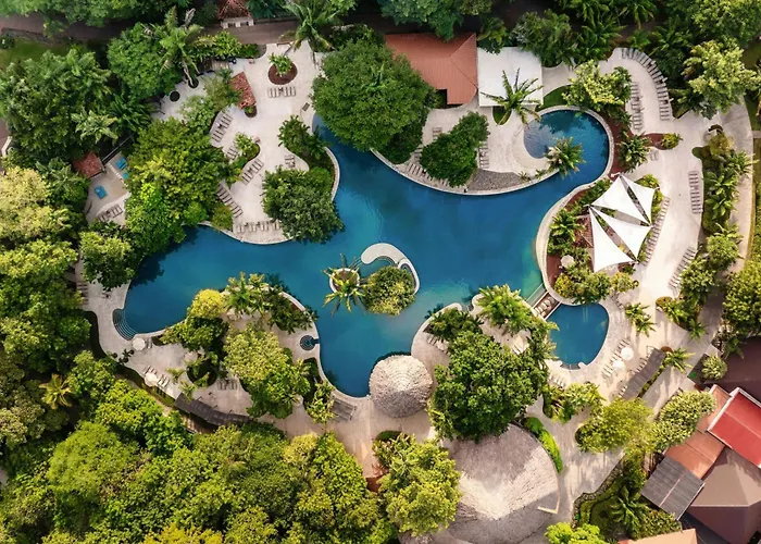 The Westin Reserva Conchal, An All-Inclusive Golf Resort & Spa Playa Conchal