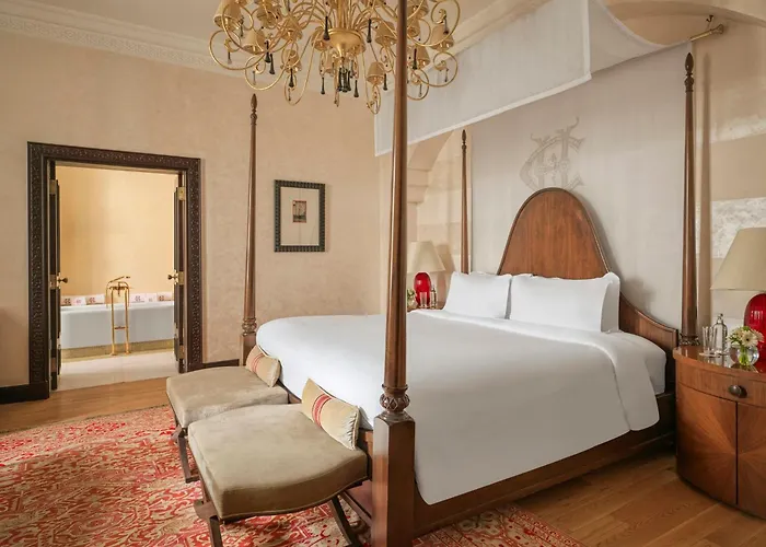 Hotel Old Cataract, Assuan