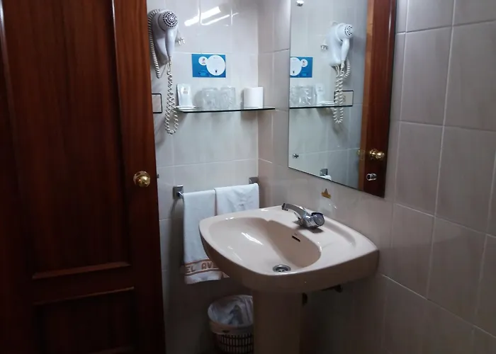 Hotel Avenida