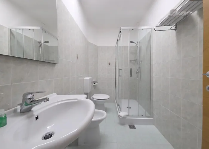 Hotel Universal Caorle