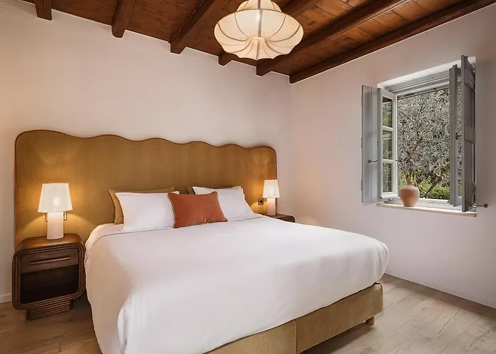 Hotel Bellevalia Hydra