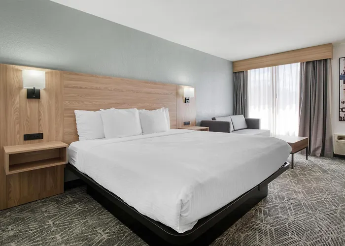 Best Western Tomah Hotel