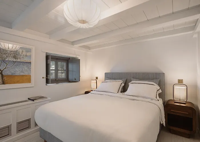Hotel Bellevalia Hydra