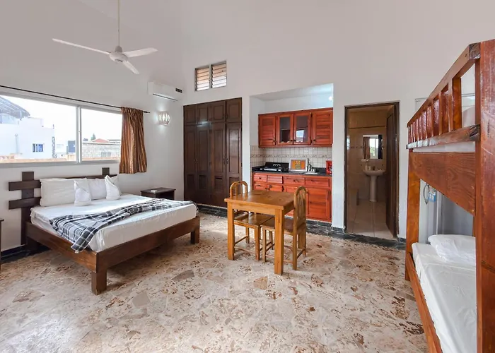 Villa Baya Bayahibe