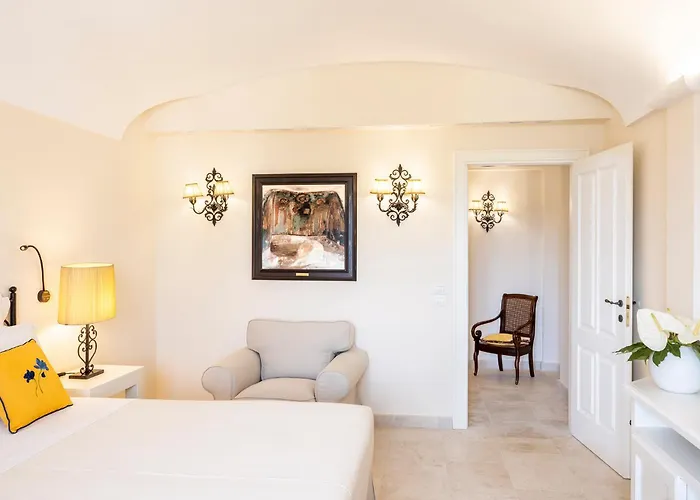 Masseria San Domenico - Preferred Hotels & Resorts Savelletri