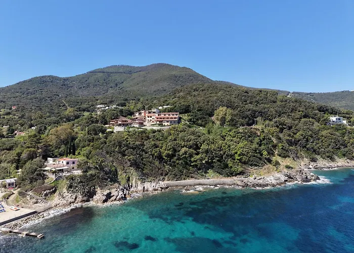 Albergo Le Briciole