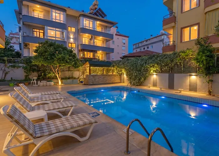 Gallion Hotel