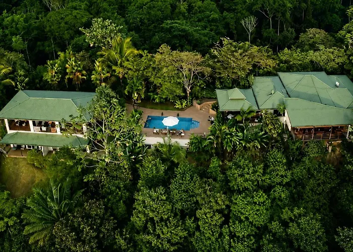 Hotel Alma de Ojochal