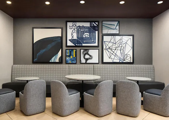 Hyatt Place Richmond - Innsbrook