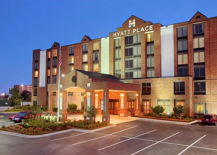 Hyatt Place Richmond - Innsbrook