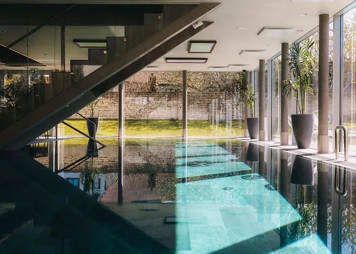 Johan Design&SPA Hotel Kuressaare