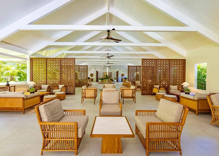 Carlisle Bay Hotel Old Road