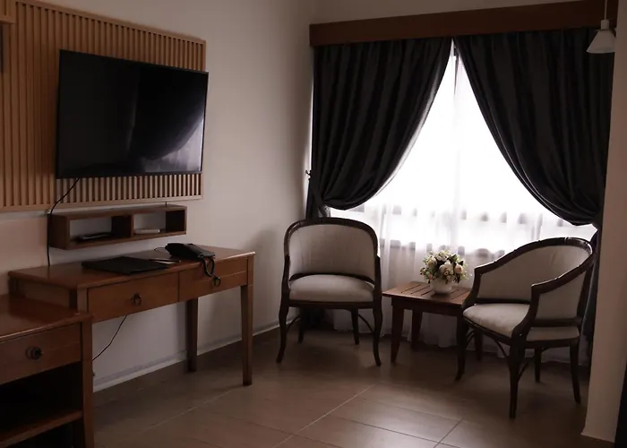 Ombak Villa Langkawi Pantai Cenang 