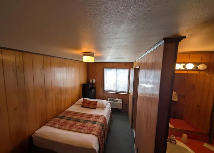 The Orca Inn
